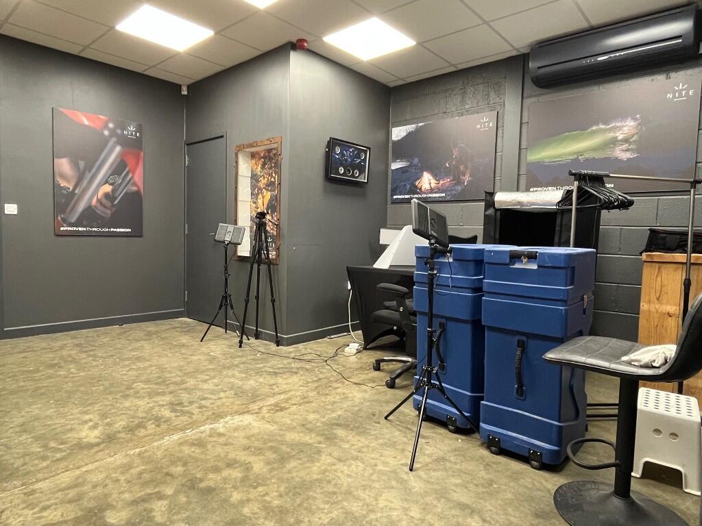 Additional property image - Unit 14 Silver Business Park, Airfield Way, Christchurch, Dorset, BH23