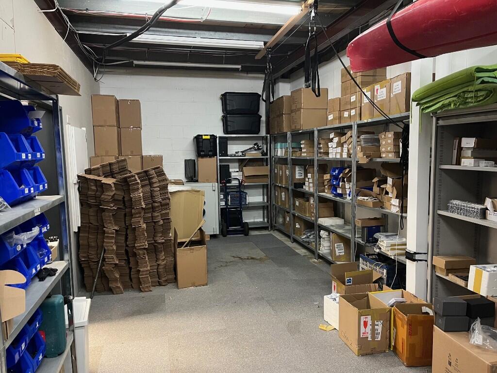 Additional property image - Unit 14 Silver Business Park, Airfield Way, Christchurch, Dorset, BH23