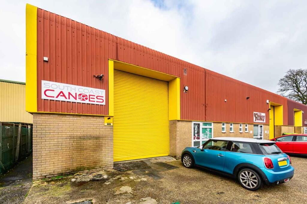 Additional property image - Unit 14 Liberty Close, BH21