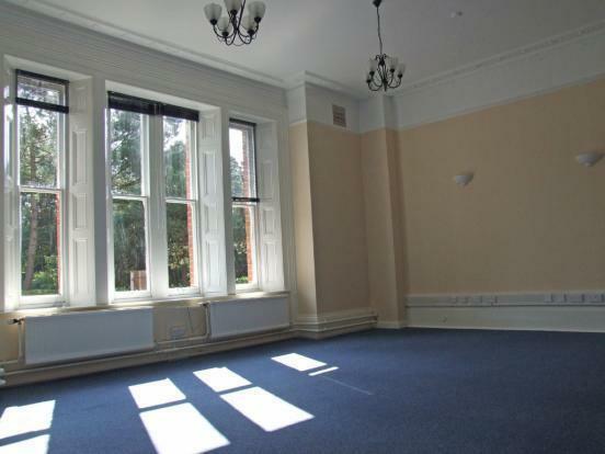 Additional image 3 of Suite 3 Annex, Pine Court, Gervis Road, Bournemouth, Dorset, BH1