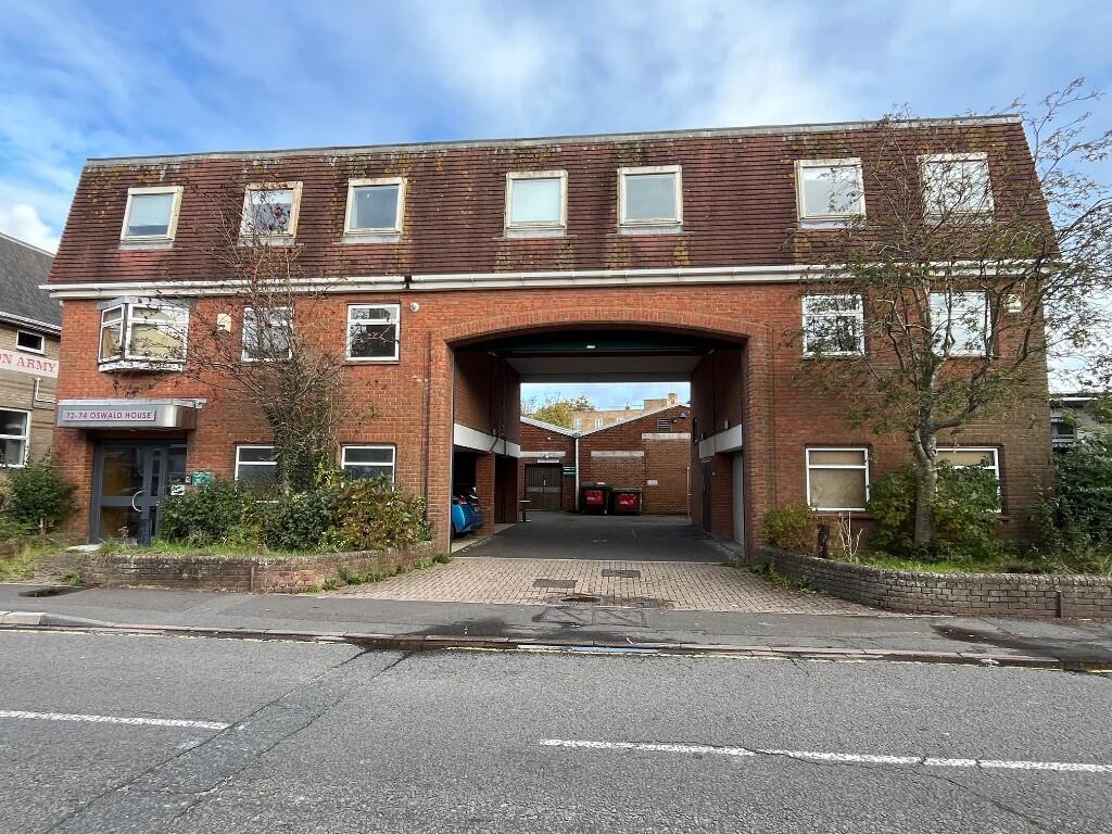 Main image of property: Palmerston Road, Bournemouth, Dorset, BH1