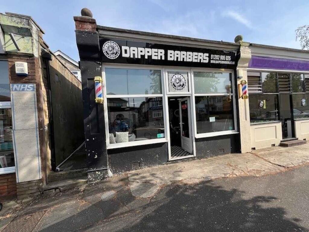 Main image of property: Christchurch Road, Bournemouth, Dorset, BH7