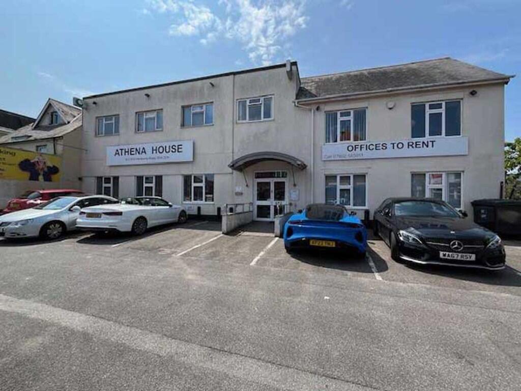 Property image for Suite 1 Athena House, 612-616 Wimborne Road, Bournemouth, Dorset, BH9