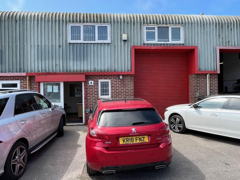 Main image of property: Wilverley Road, Christchurch, Dorset, BH23