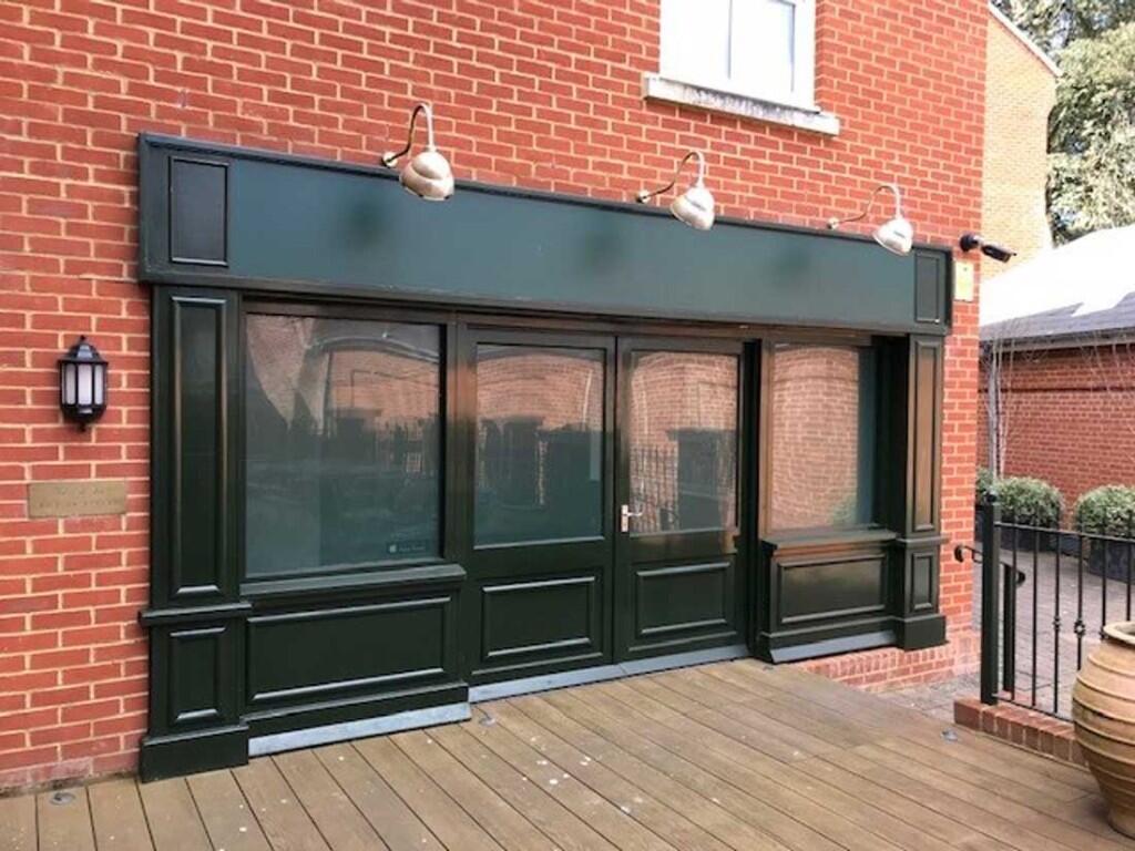 Main image of property: 41a and 41b High Street, Christchurch, Dorset, BH23