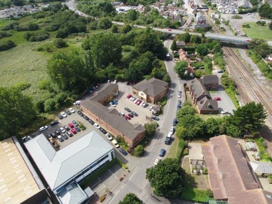 Additional property image - Unit 6 Leanne Business Centre, Sandford Lane, Wareham, Dorset, BH20 4DY