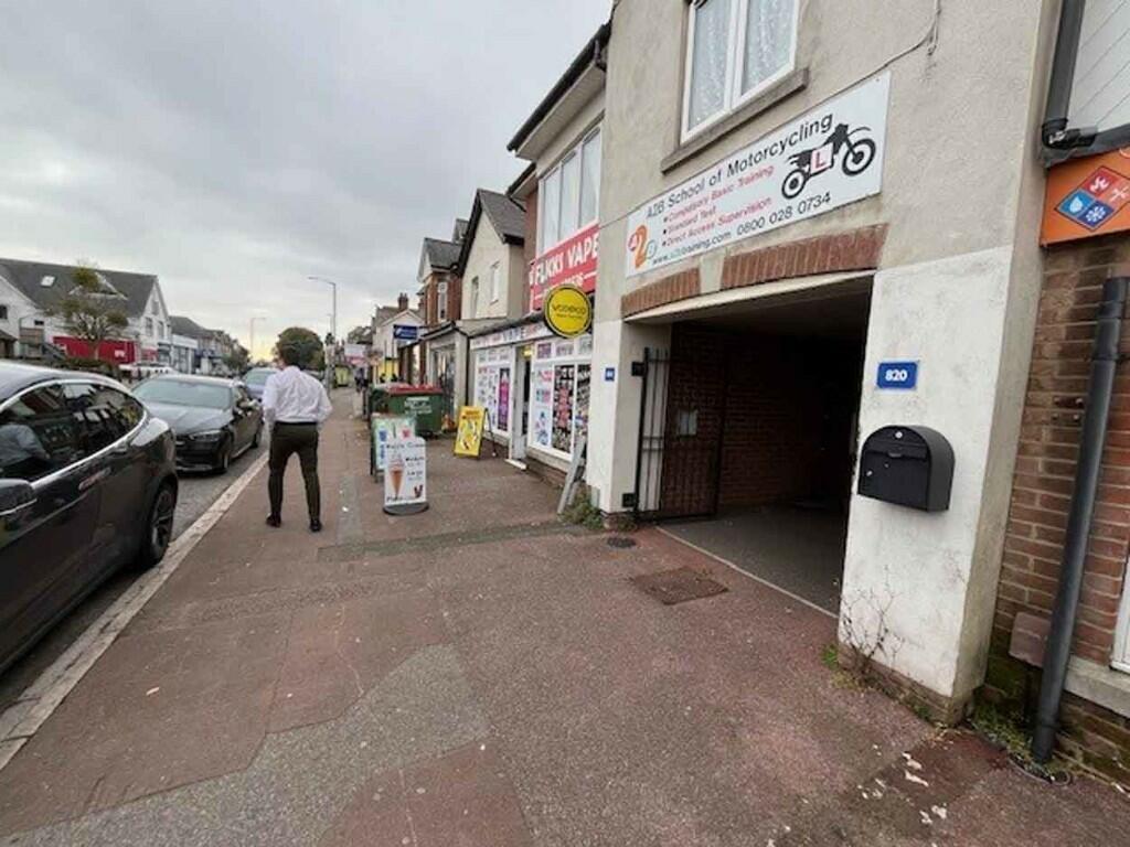 Additional property image - Wimborne Road, Bournemouth, Dorset, BH9