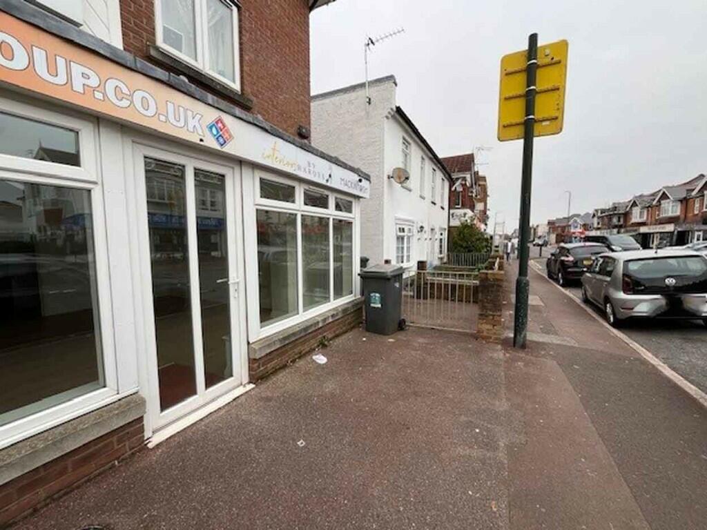 Additional property image - Wimborne Road, Bournemouth, Dorset, BH9