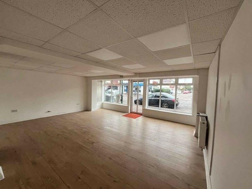 Additional property image - Wimborne Road, Bournemouth, Dorset, BH9