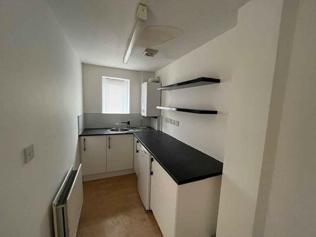 Additional property image - Wimborne Road, Bournemouth, Dorset, BH9