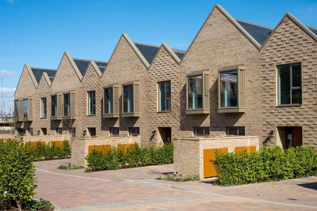 Main image of property: At Trent Park, London, EN4