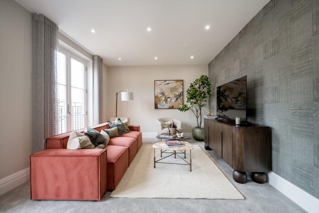 Main image of property: At Trent Park, London, EN4