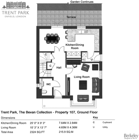 Ground floor