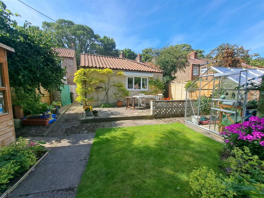 Main image of property: Kirkdale Cottage, Scarborough Road, Norton, Malton