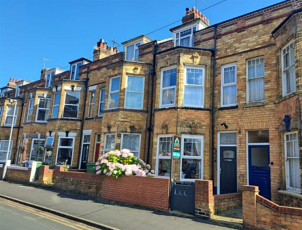 Main image of property: Richmond Street, Bridlington