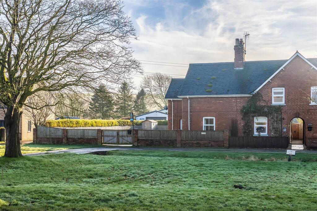 Main image of property: Helperthorpe, Malton