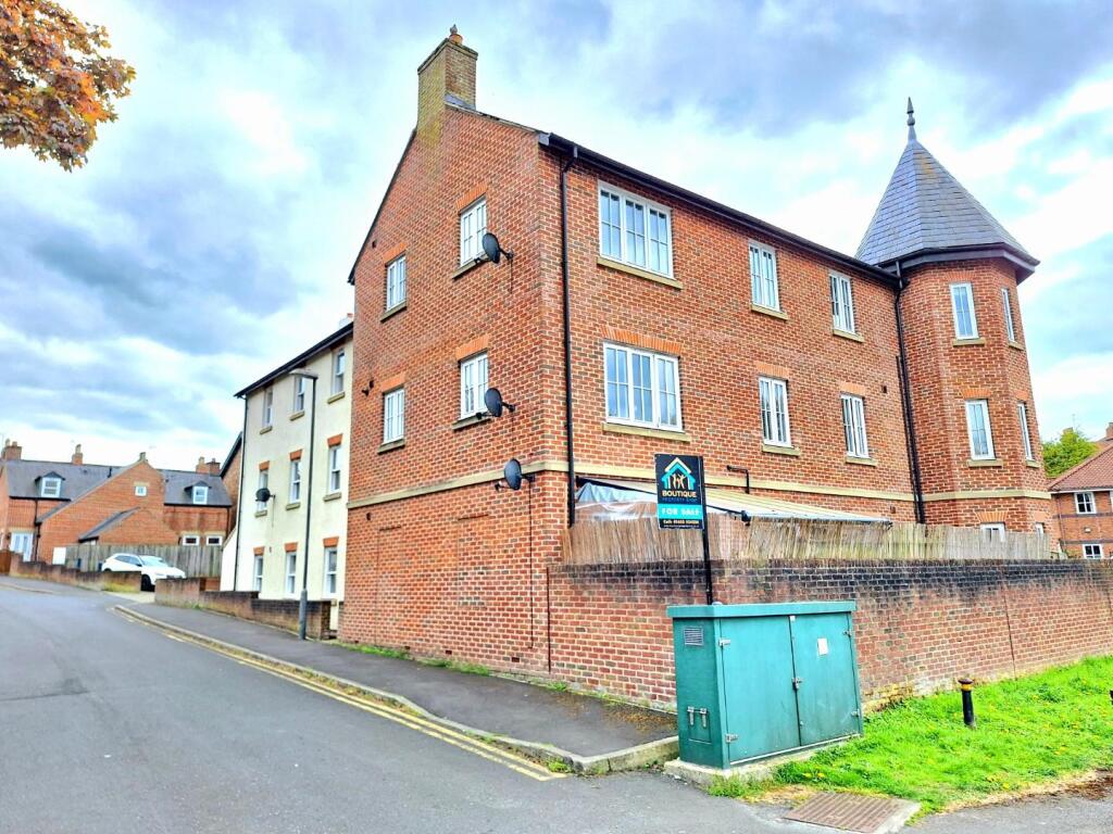 Main image of property: Wentworth Mews, Malton