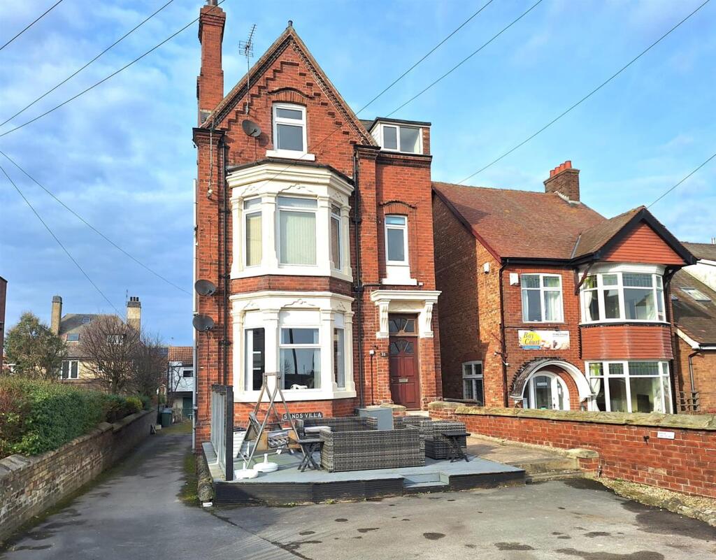 Main image of property: Sands Lane, Bridlington