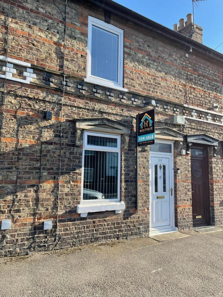 Main image of property: Parliament Street, Norton, Malton