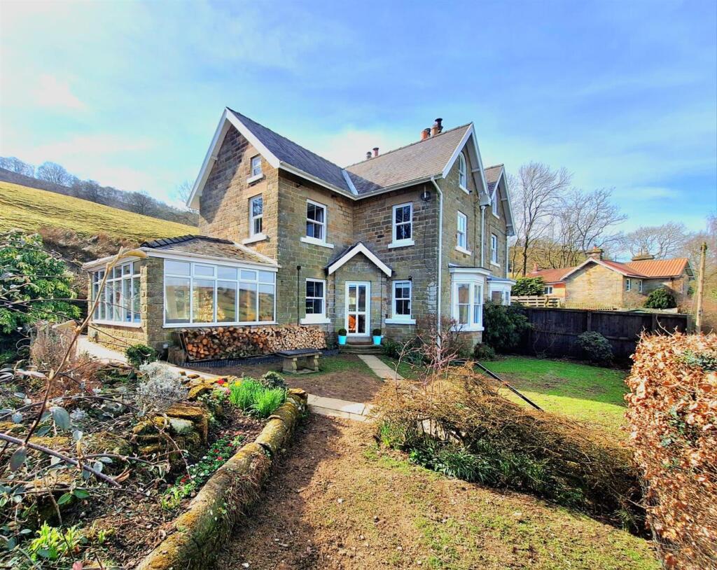 Main image of property: Daleside, Rosedale Abbey, Pickering