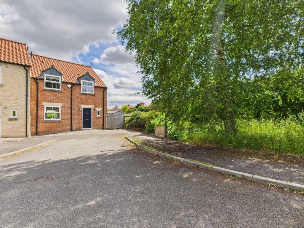 Main image of property: Pearsons Yard, Swinton, Malton