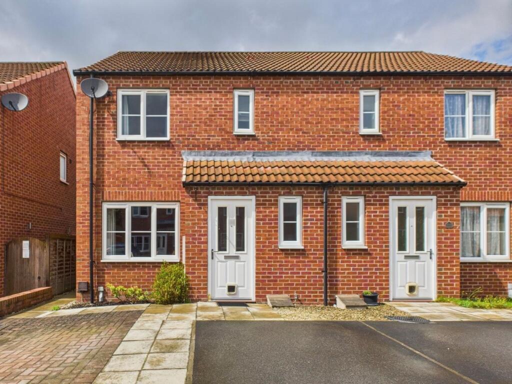 Main image of property: Evergreen Way, Norton, Malton