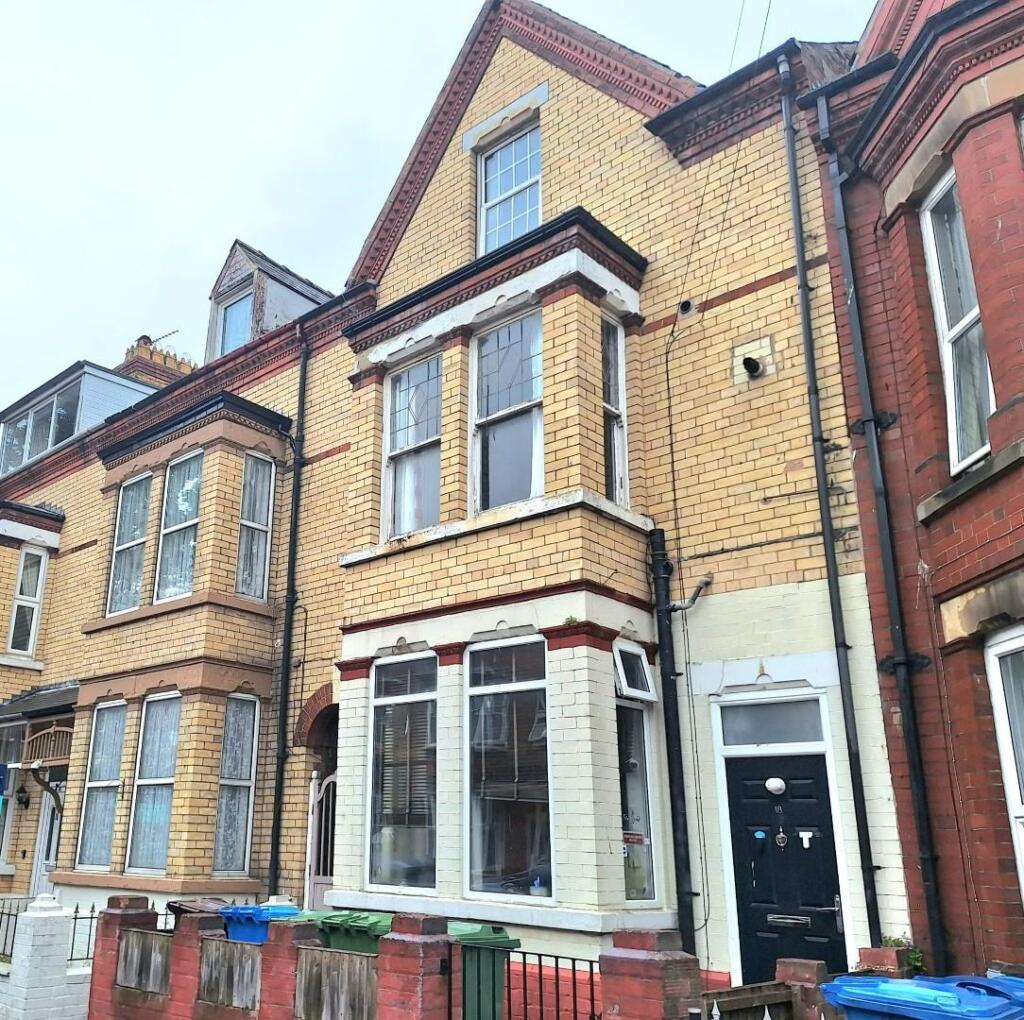 Main image of property: Blackburn Avenue, Bridlington