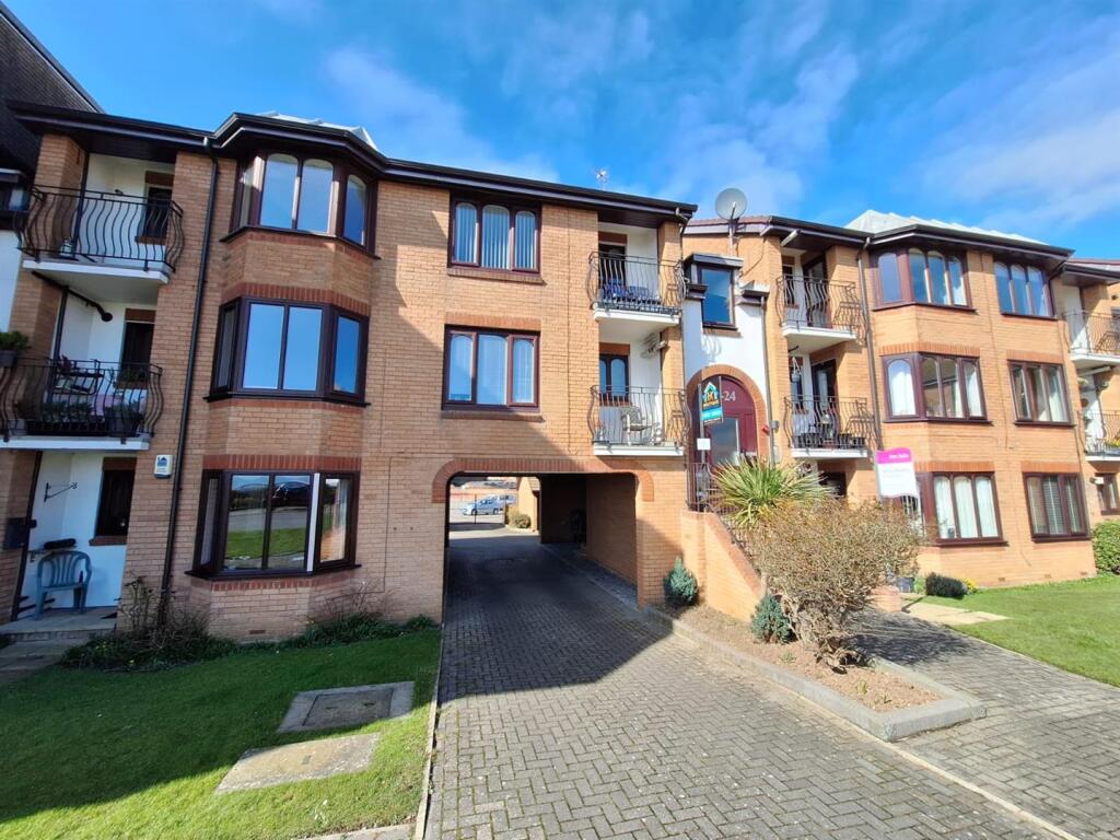 Main image of property: Alexandra Court, Bridlington