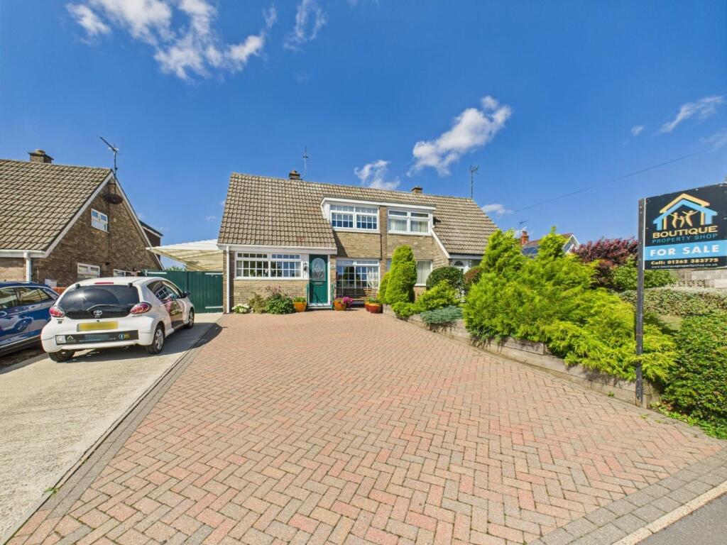 Main image of property: Marton Road, Bridlington