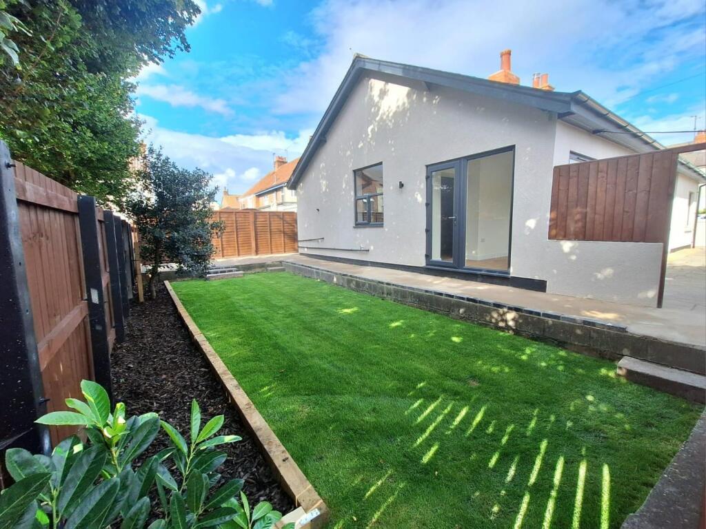 Main image of property: Gilbert Street, Bridlington