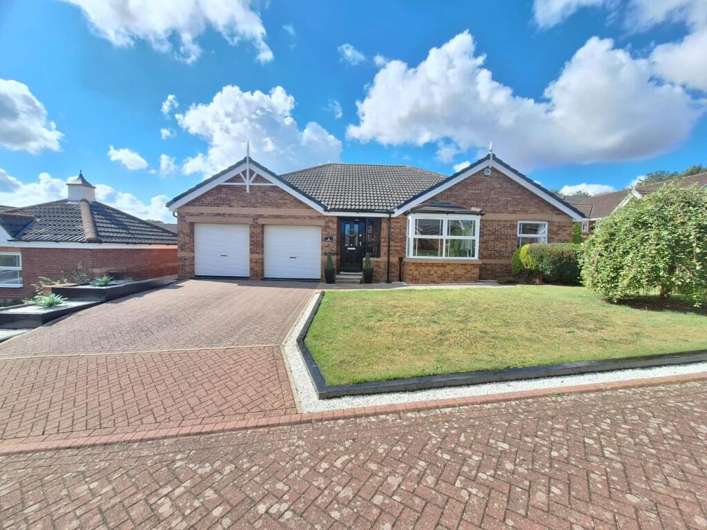 Main image of property: Cedar Court, Bridlington