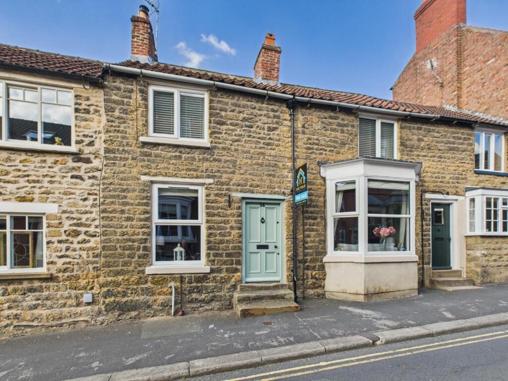 Main image of property: West End, Kirkbymoorside, York