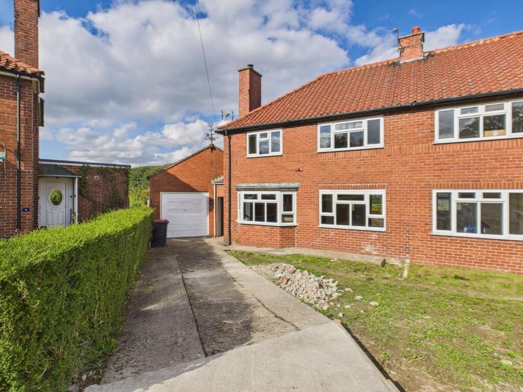 Main image of property: Eastfield Estate, Amotherby, Malton