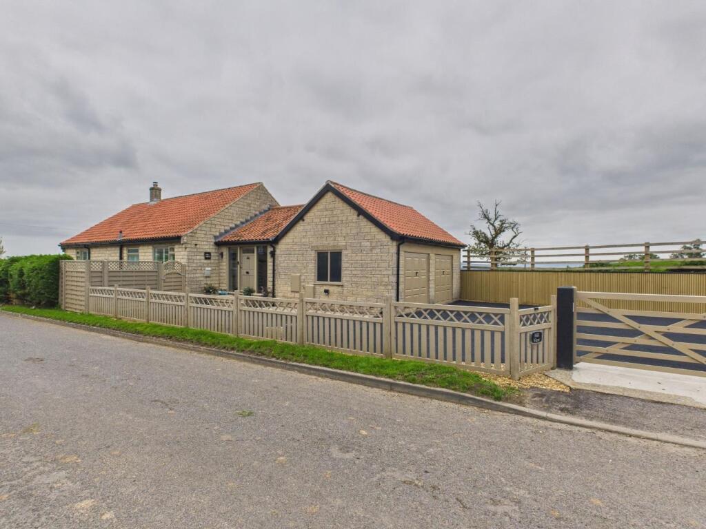 Main image of property: Wilton, Pickering