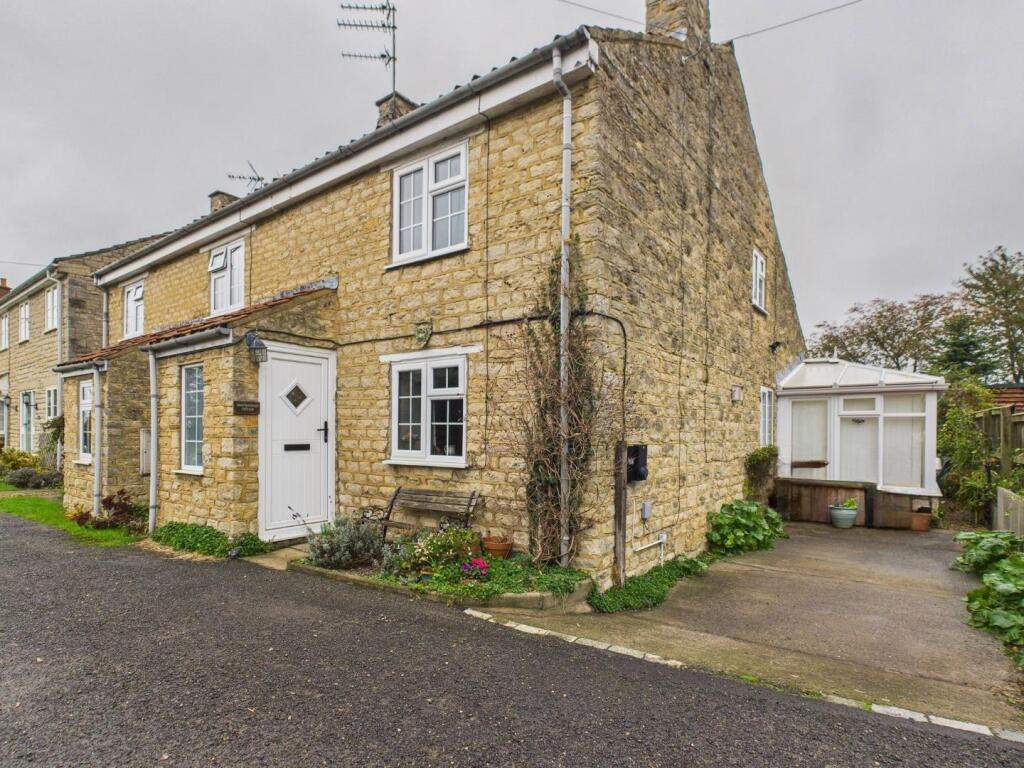 Main image of property: Fryton, Slingsby, York