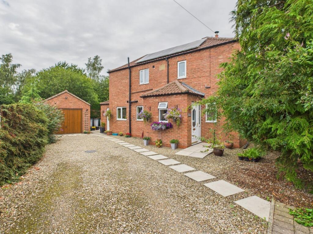 Main image of property: Parliament Avenue, Norton, Malton