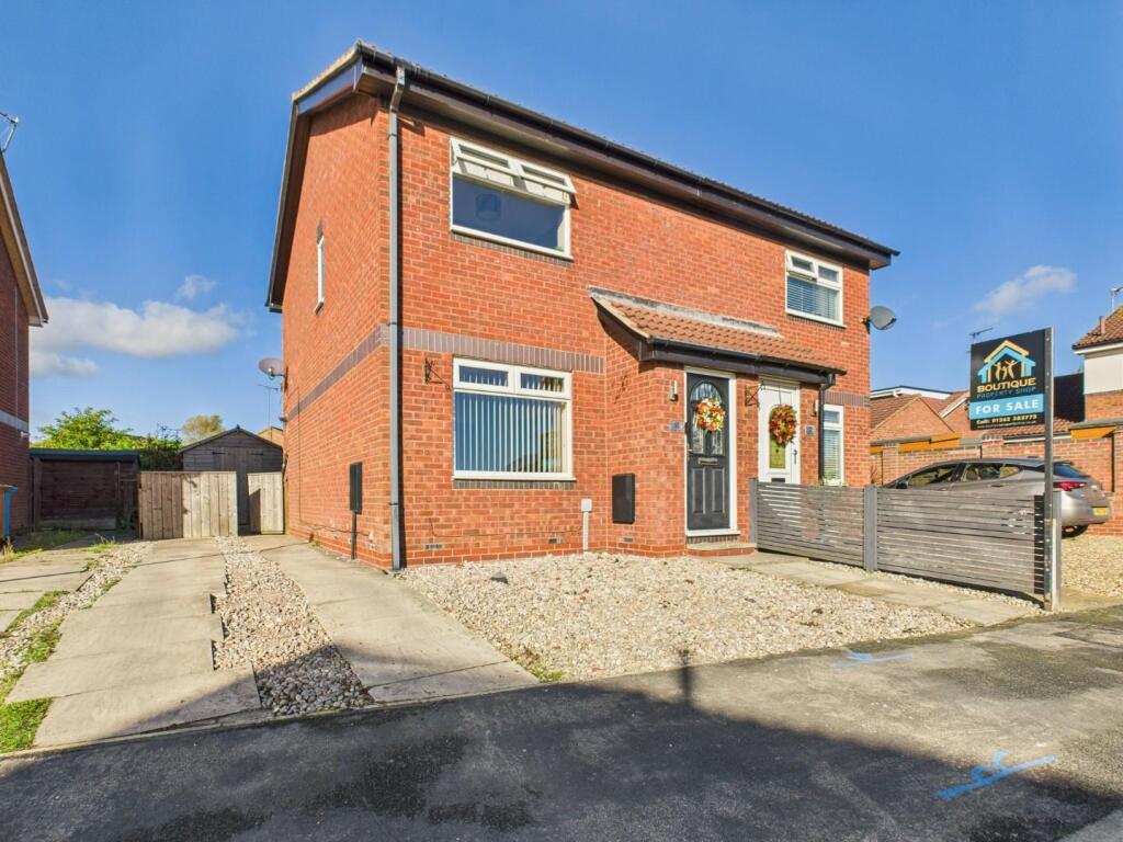 Main image of property: Teal Garth, Bridlington