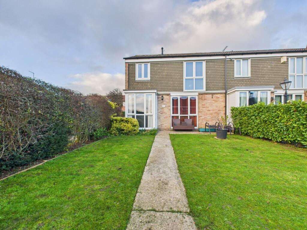 Main image of property: Lowood Drive, Bridlington