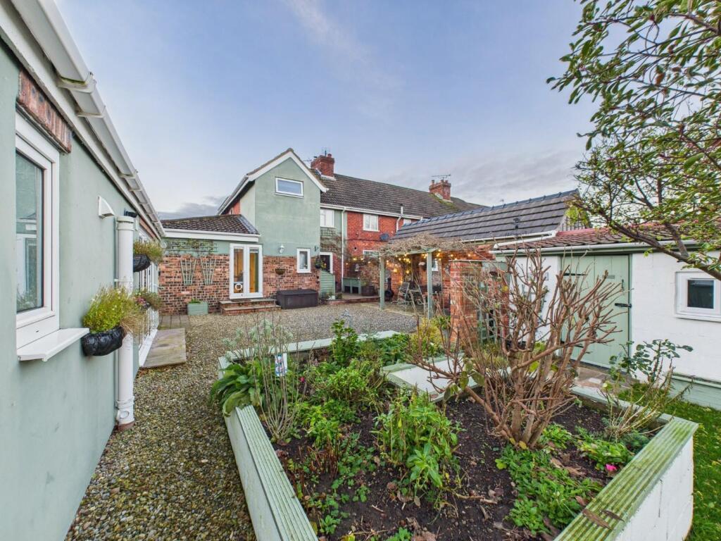 Main image of property: Goslipgate, Pickering