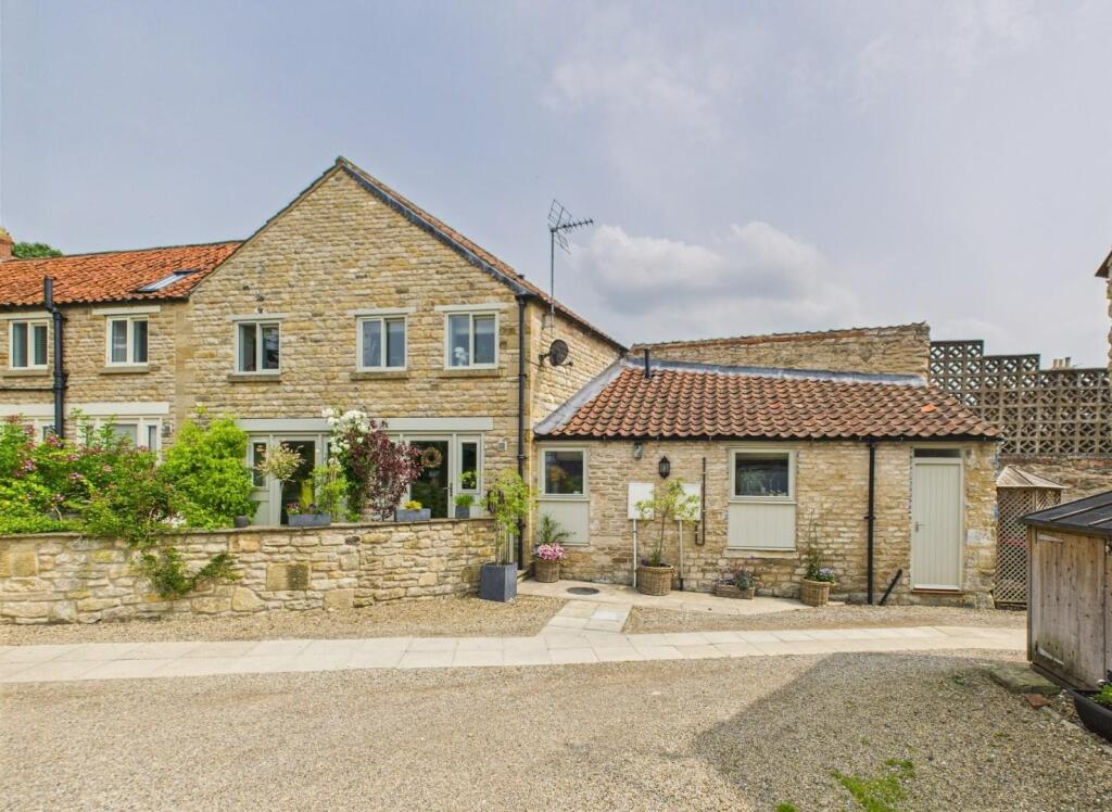 Main image of property: Hungate, Pickering