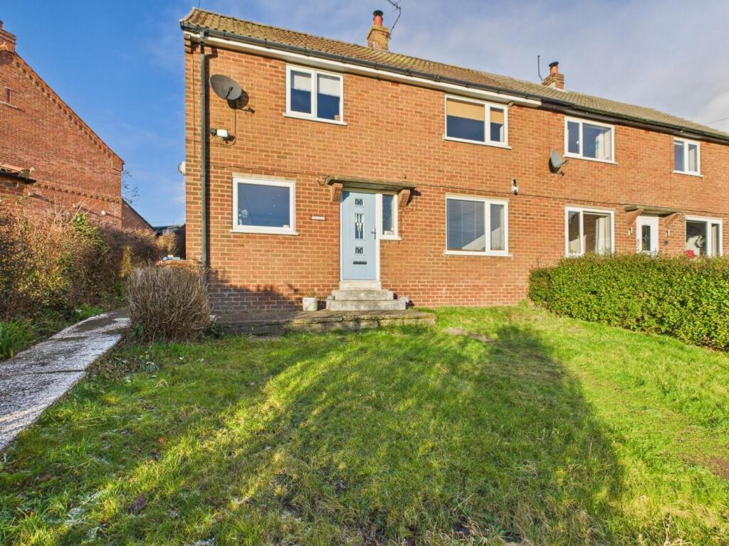 Main image of property: Preston Hill, Leavening, Malton