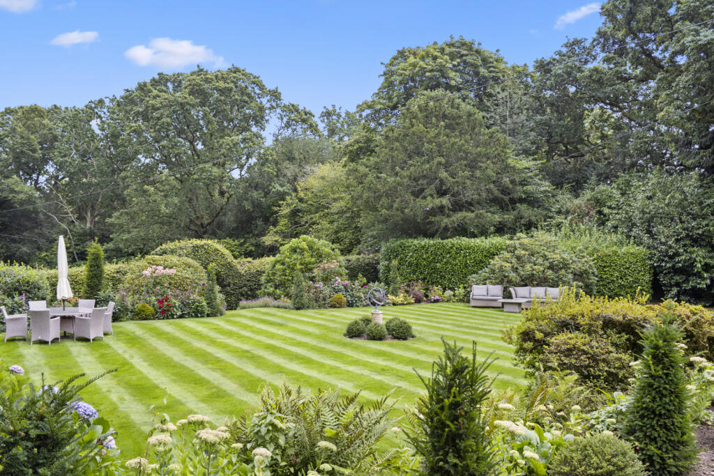 Additional property image - Tyrells Lane, Burley, Ringwood, Hampshire, BH24