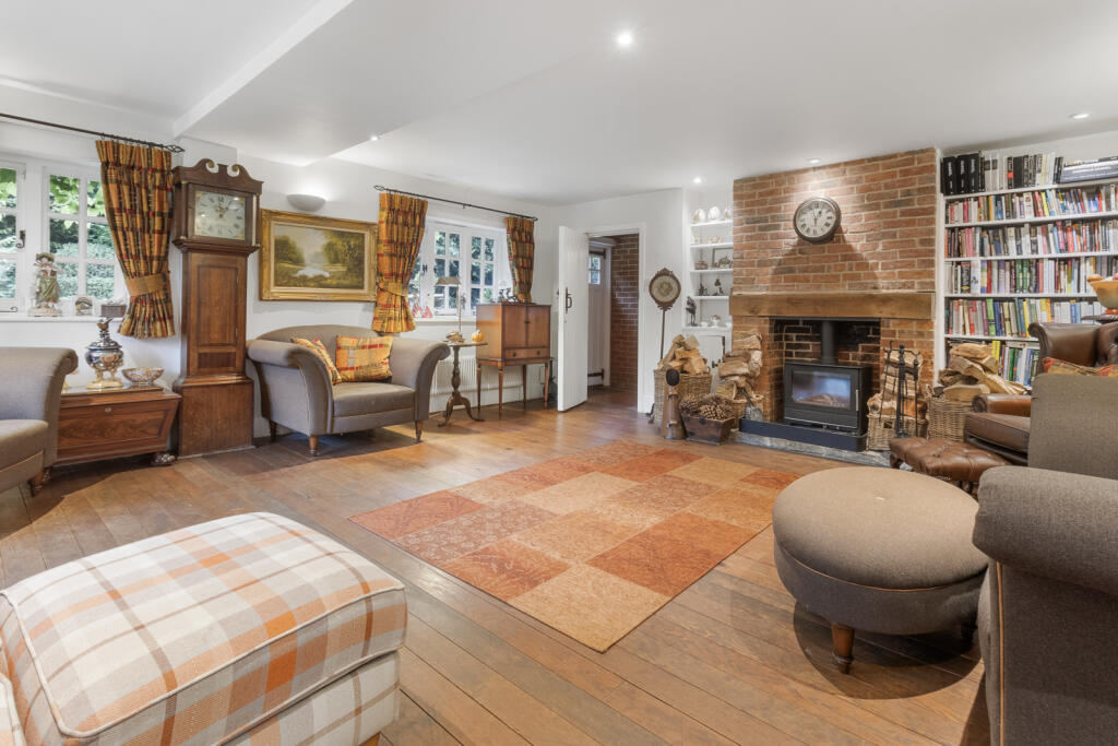 Additional property image - Tyrells Lane, Burley, Ringwood, Hampshire, BH24