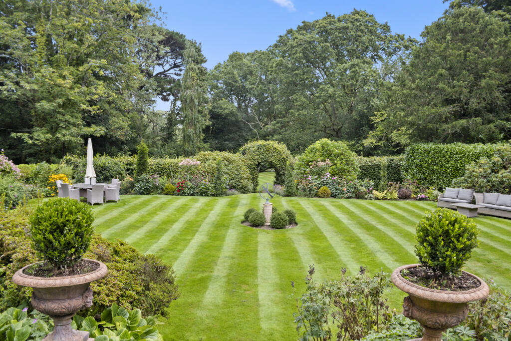 Additional property image - Tyrells Lane, Burley, Ringwood, Hampshire, BH24