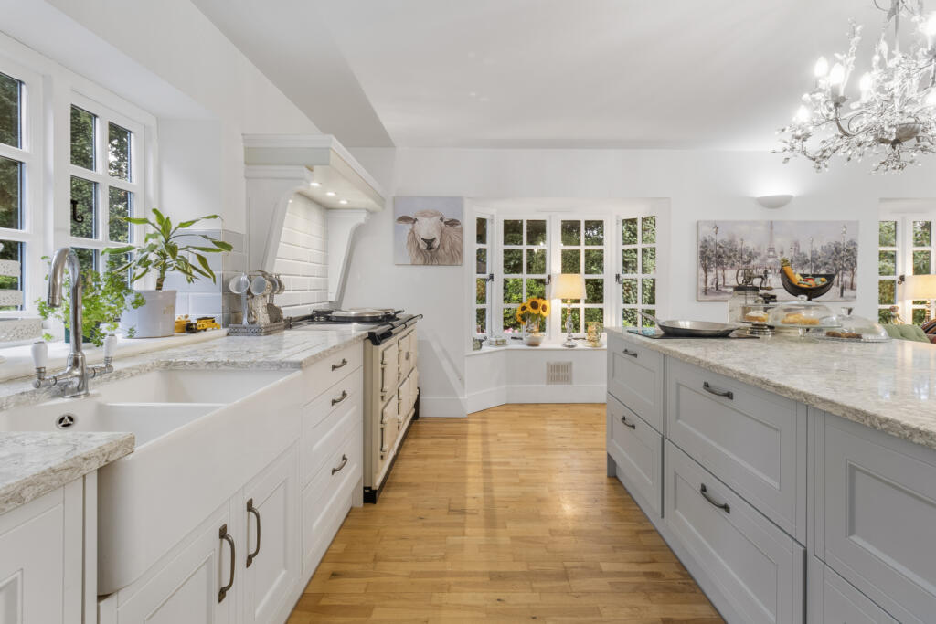 Additional property image - Tyrells Lane, Burley, Ringwood, Hampshire, BH24