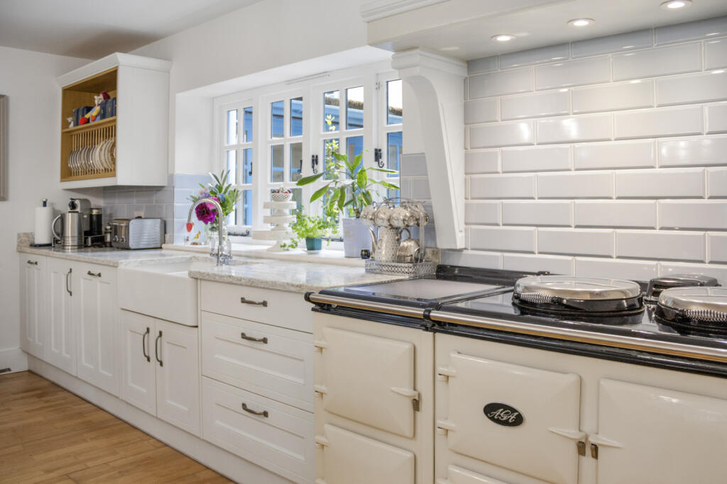 Additional property image - Tyrells Lane, Burley, Ringwood, Hampshire, BH24