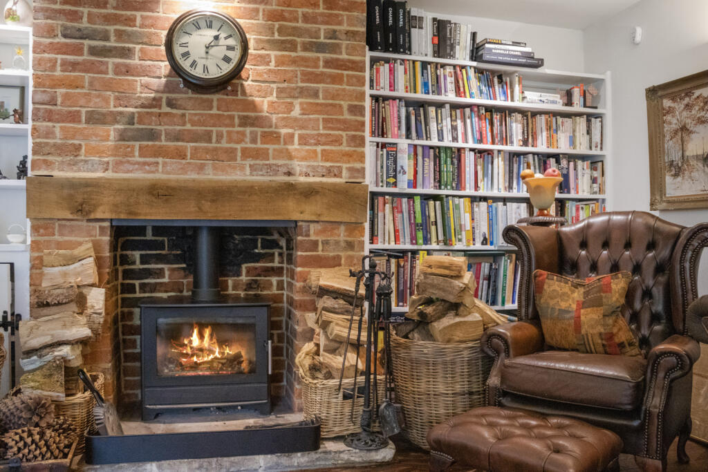 Additional property image - Tyrells Lane, Burley, Ringwood, Hampshire, BH24