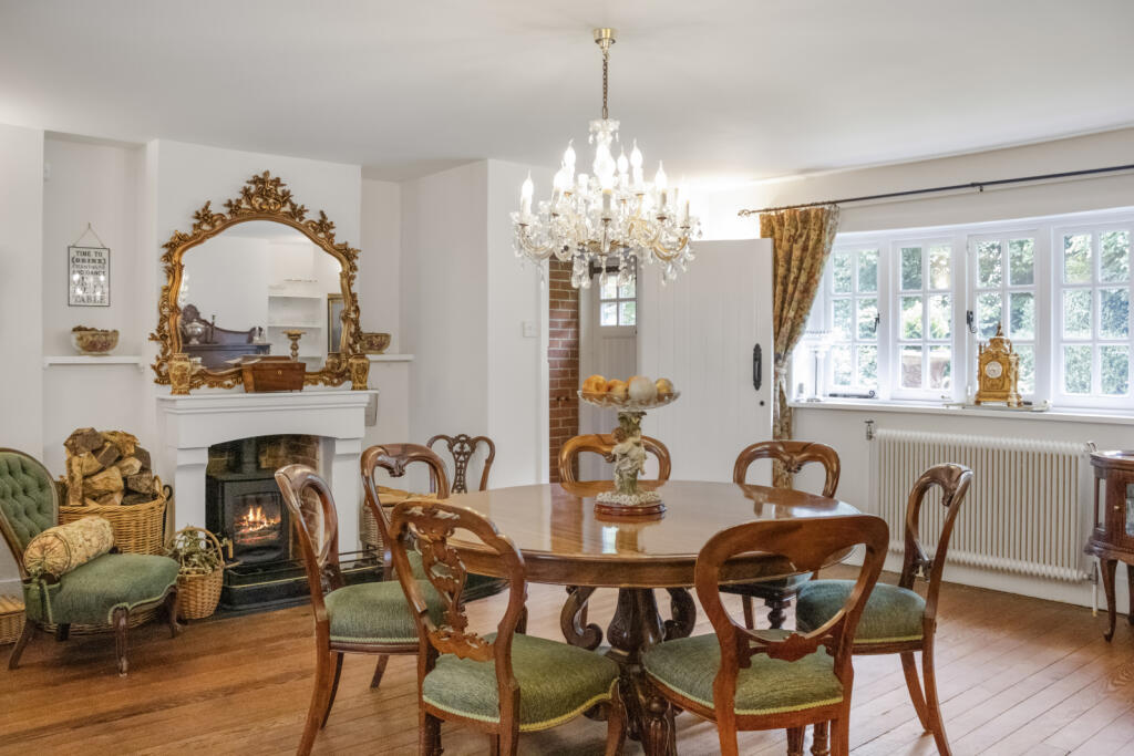 Additional property image - Tyrells Lane, Burley, Ringwood, Hampshire, BH24