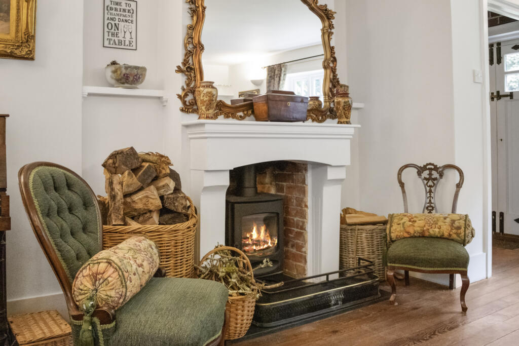 Additional property image - Tyrells Lane, Burley, Ringwood, Hampshire, BH24