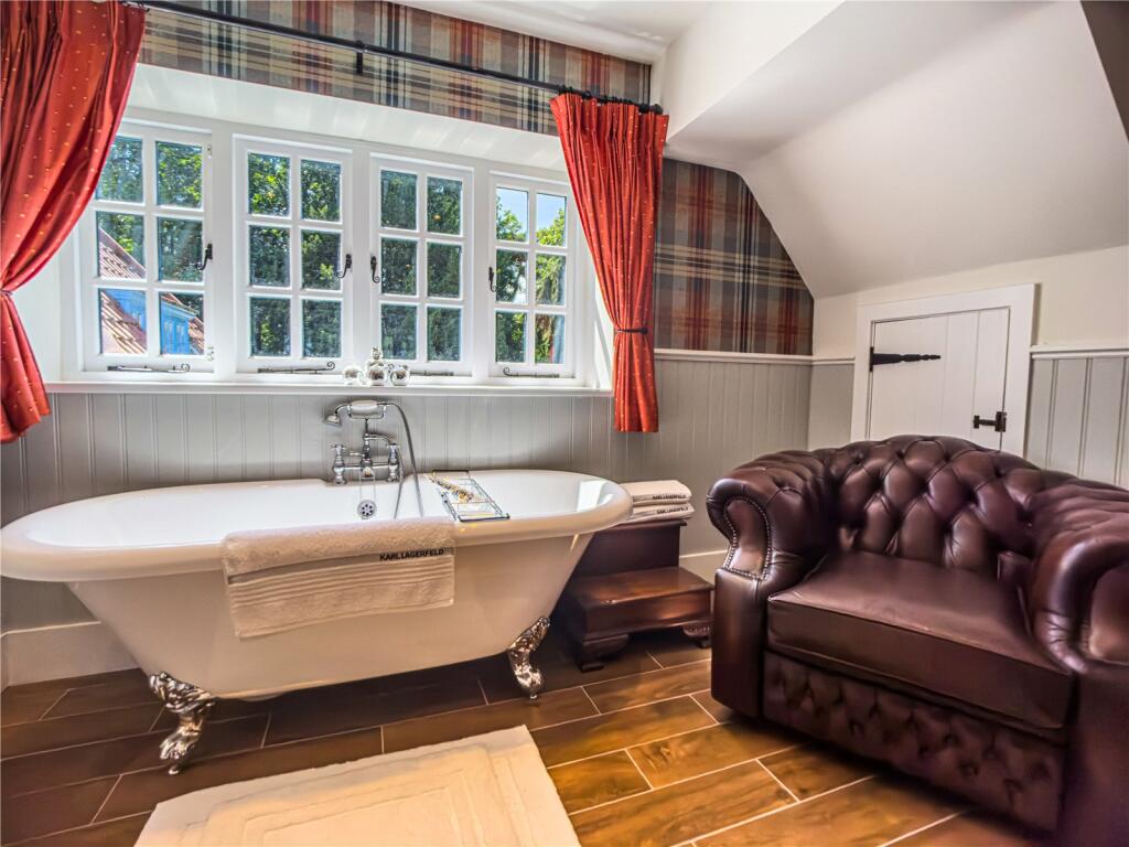 Additional property image - Tyrells Lane, Burley, Ringwood, Hampshire, BH24